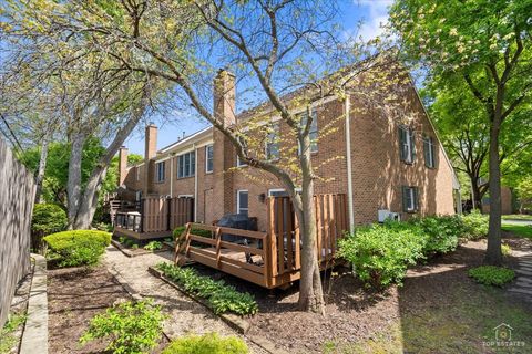 Tiny photo for 615 Windham Lane, Naperville, IL 60563 (MLS # 12637302)