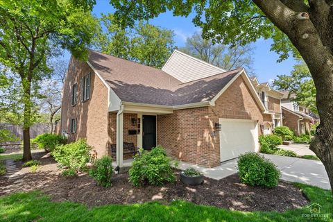 Tiny photo for 615 Windham Lane, Naperville, IL 60563 (MLS # 12637302)