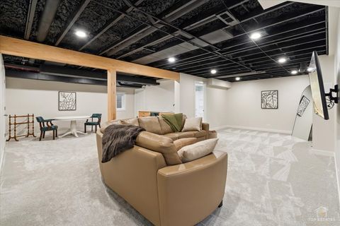 Tiny photo for 615 Windham Lane, Naperville, IL 60563 (MLS # 12637302)