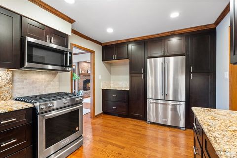 Tiny photo for 615 Windham Lane, Naperville, IL 60563 (MLS # 12637302)