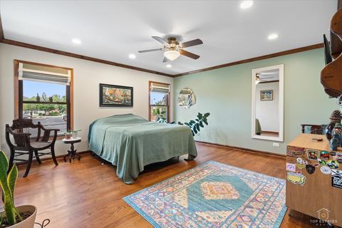 Tiny photo for 615 Windham Lane, Naperville, IL 60563 (MLS # 12637302)