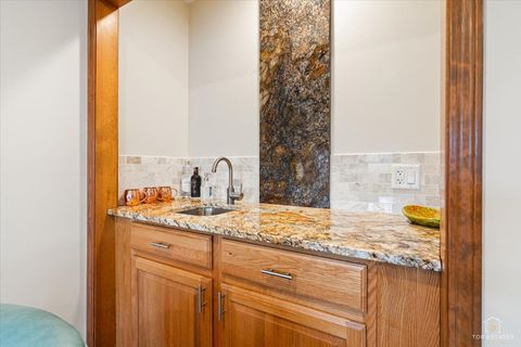 Tiny photo for 615 Windham Lane, Naperville, IL 60563 (MLS # 12637302)