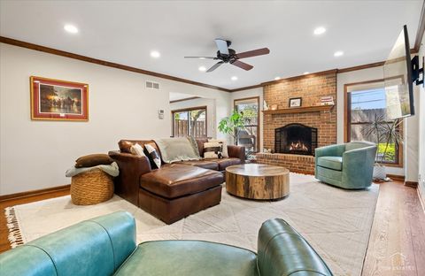 Tiny photo for 615 Windham Lane, Naperville, IL 60563 (MLS # 12637302)