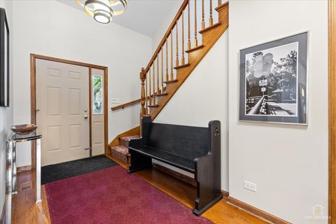 Tiny photo for 615 Windham Lane, Naperville, IL 60563 (MLS # 12637302)