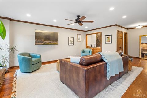 Tiny photo for 615 Windham Lane, Naperville, IL 60563 (MLS # 12637302)