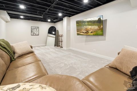 Tiny photo for 615 Windham Lane, Naperville, IL 60563 (MLS # 12637302)