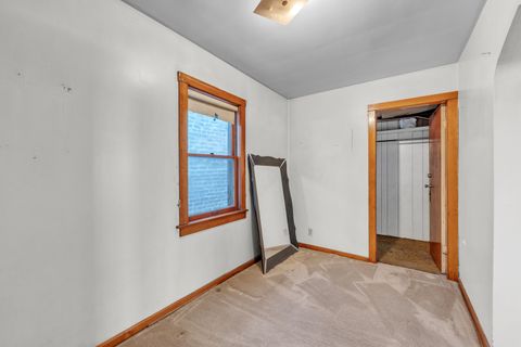 Tiny photo for 2879 S Throop Street, Chicago, IL 60608 (MLS # 12468839)