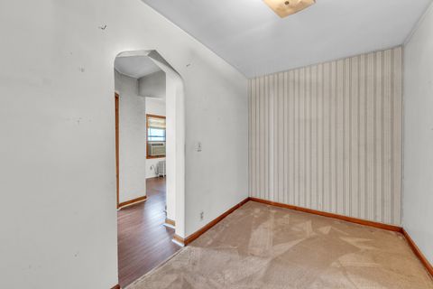 Tiny photo for 2879 S Throop Street, Chicago, IL 60608 (MLS # 12468839)