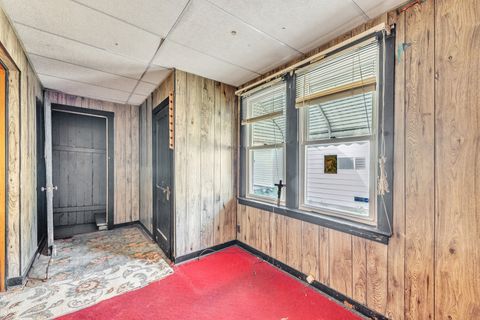 Tiny photo for 2879 S Throop Street, Chicago, IL 60608 (MLS # 12468839)
