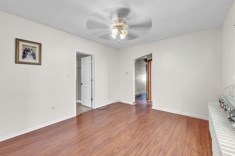 Tiny photo for 2879 S Throop Street, Chicago, IL 60608 (MLS # 12468839)