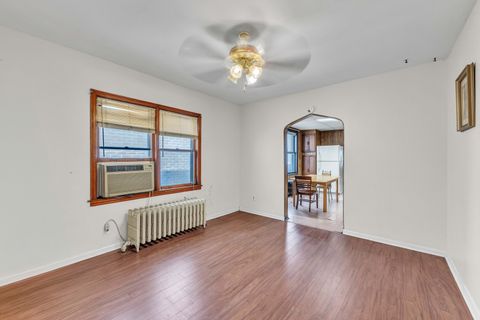 Tiny photo for 2879 S Throop Street, Chicago, IL 60608 (MLS # 12468839)