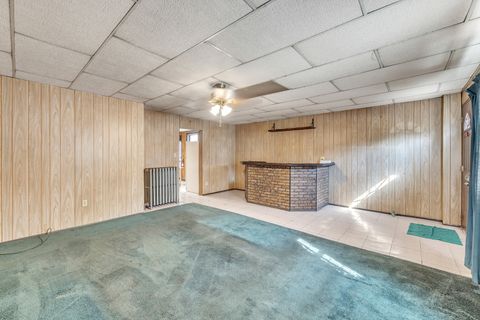 Tiny photo for 2879 S Throop Street, Chicago, IL 60608 (MLS # 12468839)