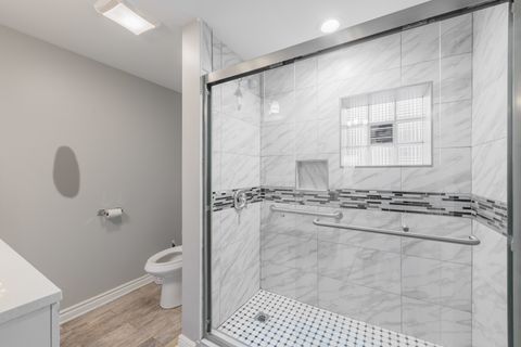 Tiny photo for 2879 S Throop Street, Chicago, IL 60608 (MLS # 12468839)