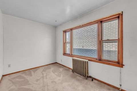 Tiny photo for 2879 S Throop Street, Chicago, IL 60608 (MLS # 12468839)