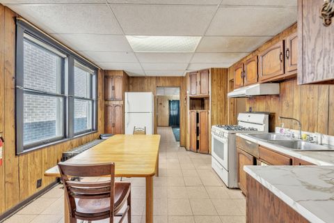 Tiny photo for 2879 S Throop Street, Chicago, IL 60608 (MLS # 12468839)