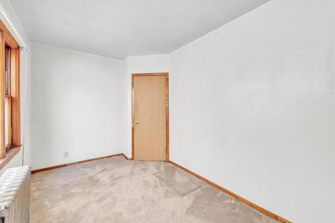 Tiny photo for 2879 S Throop Street, Chicago, IL 60608 (MLS # 12468839)