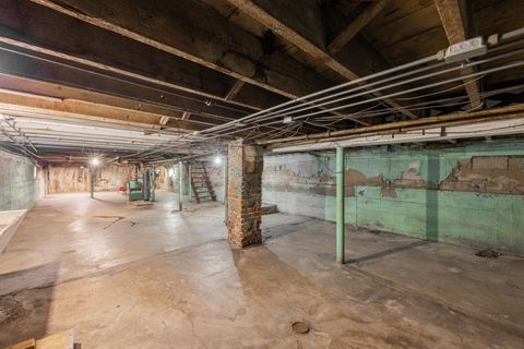 Tiny photo for 2879 S Throop Street, Chicago, IL 60608 (MLS # 12468839)