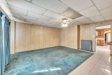 Tiny photo for 2879 S Throop Street, Chicago, IL 60608 (MLS # 12468839)