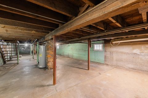 Tiny photo for 2879 S Throop Street, Chicago, IL 60608 (MLS # 12468839)