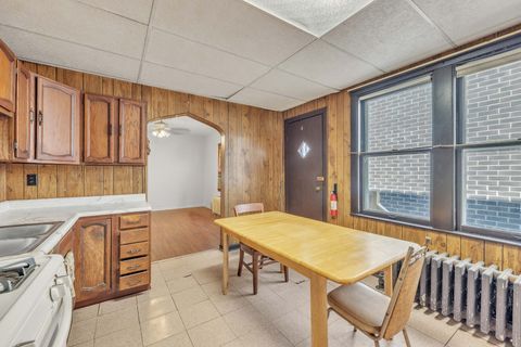 Tiny photo for 2879 S Throop Street, Chicago, IL 60608 (MLS # 12468839)