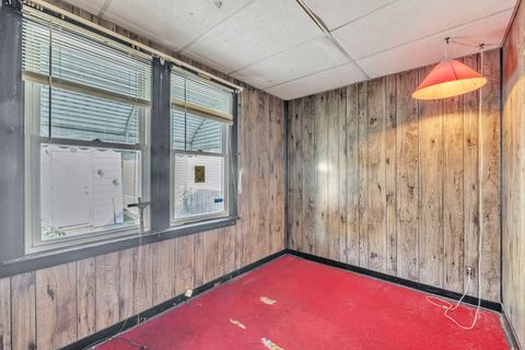 Tiny photo for 2879 S Throop Street, Chicago, IL 60608 (MLS # 12468839)