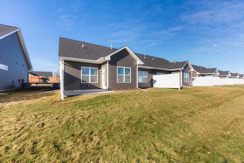 Tiny photo for 618 Anjali Court #618, Sycamore, IL 60178 (MLS # 12557084)