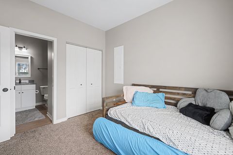 Tiny photo for 618 Anjali Court #618, Sycamore, IL 60178 (MLS # 12557084)