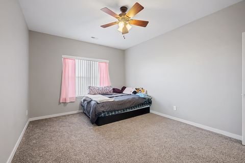 Tiny photo for 618 Anjali Court #618, Sycamore, IL 60178 (MLS # 12557084)