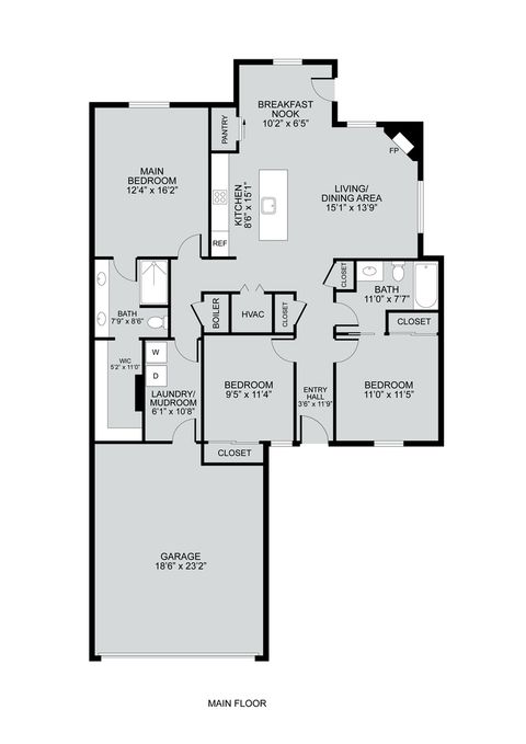 Tiny photo for 618 Anjali Court #618, Sycamore, IL 60178 (MLS # 12557084)