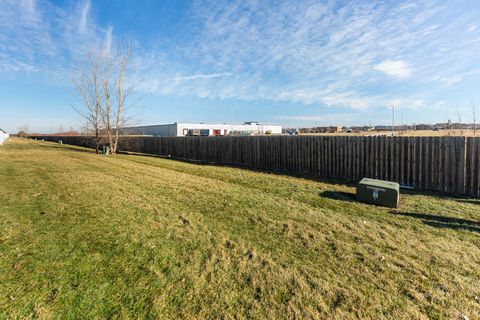 Tiny photo for 618 Anjali Court #618, Sycamore, IL 60178 (MLS # 12557084)