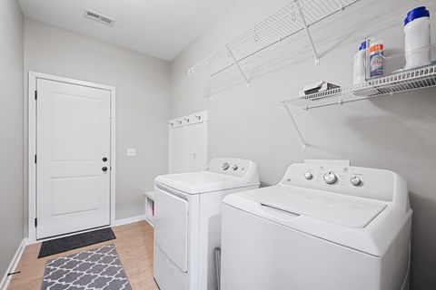 Tiny photo for 618 Anjali Court #618, Sycamore, IL 60178 (MLS # 12557084)