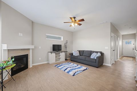 Tiny photo for 618 Anjali Court #618, Sycamore, IL 60178 (MLS # 12557084)