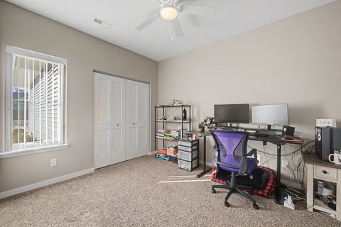 Tiny photo for 618 Anjali Court #618, Sycamore, IL 60178 (MLS # 12557084)