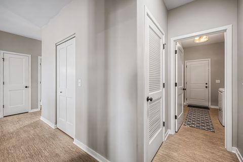 Tiny photo for 618 Anjali Court #618, Sycamore, IL 60178 (MLS # 12557084)