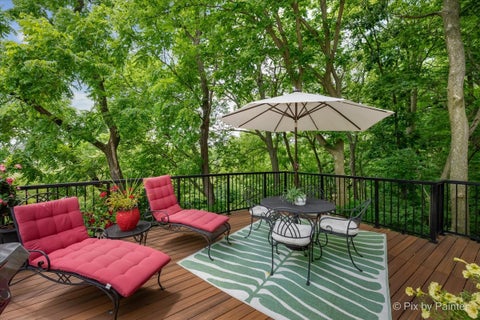 Tiny photo for 915 Nippersink Road, Spring Grove, IL 60081 (MLS # 12715253)