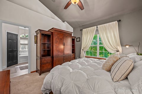 Tiny photo for 915 Nippersink Road, Spring Grove, IL 60081 (MLS # 12715253)