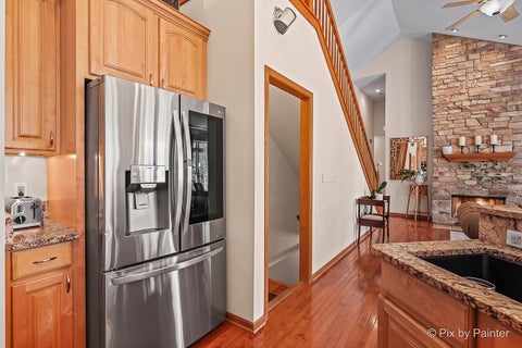 Tiny photo for 915 Nippersink Road, Spring Grove, IL 60081 (MLS # 12715253)