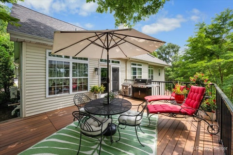 Tiny photo for 915 Nippersink Road, Spring Grove, IL 60081 (MLS # 12715253)
