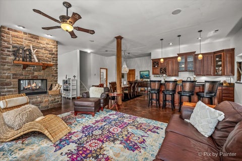 Tiny photo for 915 Nippersink Road, Spring Grove, IL 60081 (MLS # 12715253)