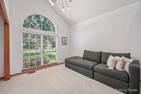 Tiny photo for 915 Nippersink Road, Spring Grove, IL 60081 (MLS # 12715253)