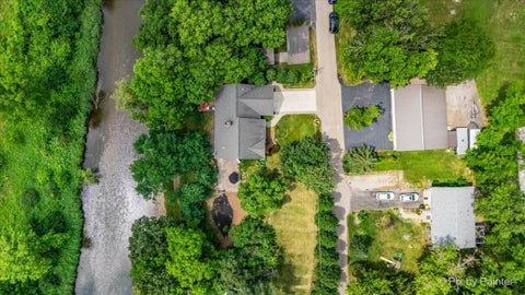 Tiny photo for 915 Nippersink Road, Spring Grove, IL 60081 (MLS # 12715253)