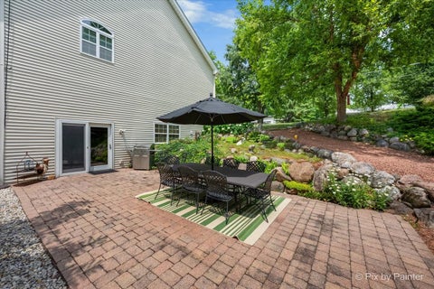 Tiny photo for 915 Nippersink Road, Spring Grove, IL 60081 (MLS # 12715253)