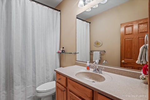 Tiny photo for 915 Nippersink Road, Spring Grove, IL 60081 (MLS # 12715253)