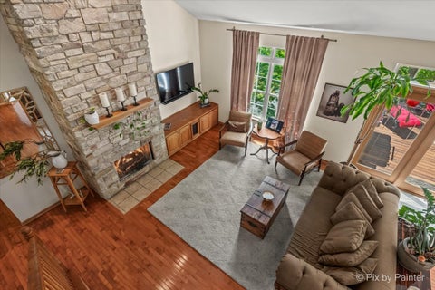 Tiny photo for 915 Nippersink Road, Spring Grove, IL 60081 (MLS # 12715253)