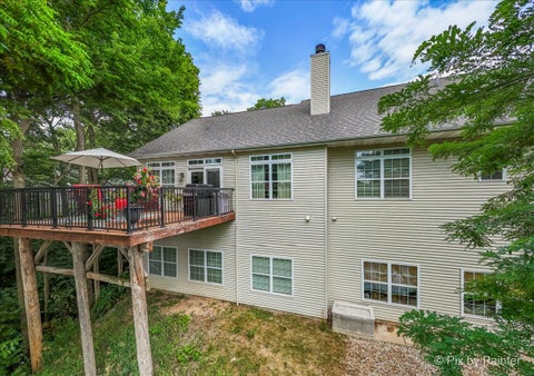 Tiny photo for 915 Nippersink Road, Spring Grove, IL 60081 (MLS # 12715253)