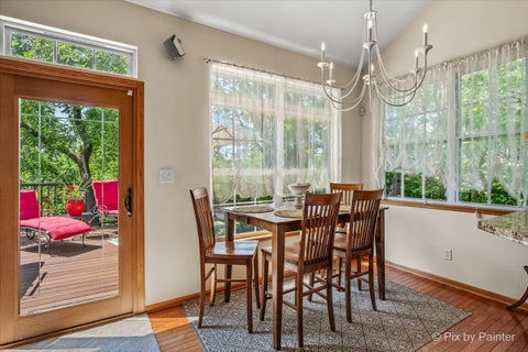 Tiny photo for 915 Nippersink Road, Spring Grove, IL 60081 (MLS # 12715253)