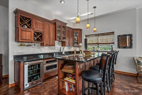 Tiny photo for 915 Nippersink Road, Spring Grove, IL 60081 (MLS # 12715253)