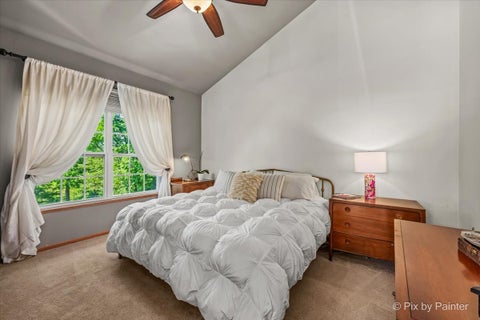 Tiny photo for 915 Nippersink Road, Spring Grove, IL 60081 (MLS # 12715253)
