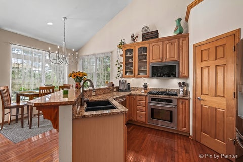 Tiny photo for 915 Nippersink Road, Spring Grove, IL 60081 (MLS # 12715253)