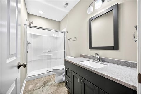 Tiny photo for 1307 Longford Lane, Bloomington, IL 61704 (MLS # 12584253)